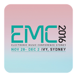 EMC 2016 icon