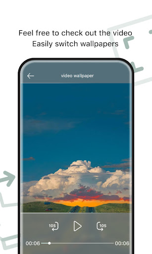 Variable Wallpaper Screenshot 3 - AppWisp.com