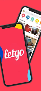 Letgo Buy And Sell OfferUp