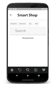 Captura 6 Smart Shop UAE android