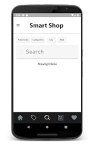 Captura de Pantalla 6 Smart Shop UAE android