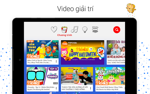 Mobile Android Screenshots 7