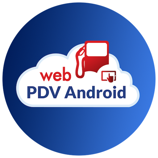 webPdvAndroid logo