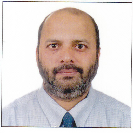 Dr.Shripad R.Bodas G.I.Surgica logo