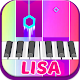 Lalisa Blackpink Piano Game