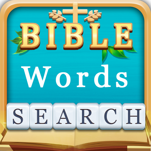 Bible Word Search Windows'ta İndir