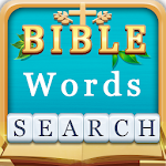Cover Image of Download Bible Word Search 1.0.6 APK