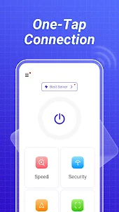 Guard VPN: Stable & Secure