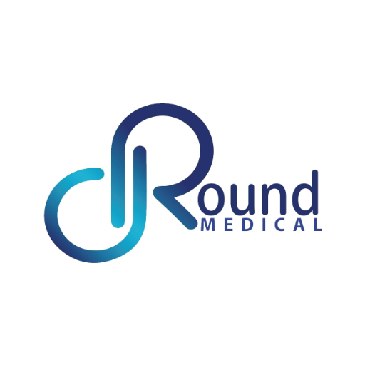 Round Medi logo