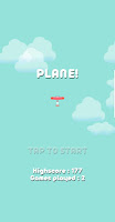 screenshot of Planes