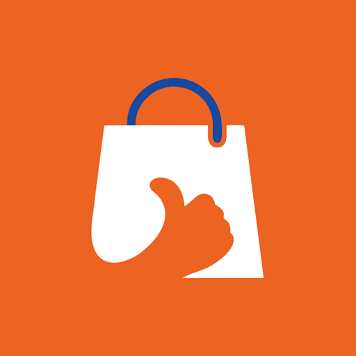 Many Market Plus logo