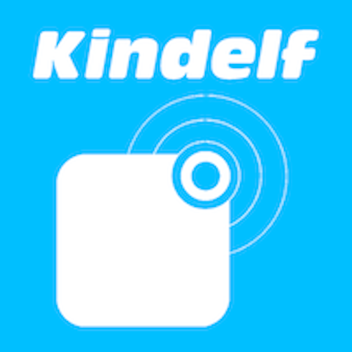 kindelf logo