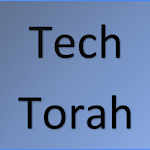Cover Image of Download Tech Torah  APK