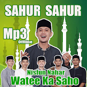 Top 13 Music & Audio Apps Like Sahur aceh nisfun nahar watee ka saho sahur viral - Best Alternatives