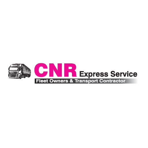 CNR Express for POD logo