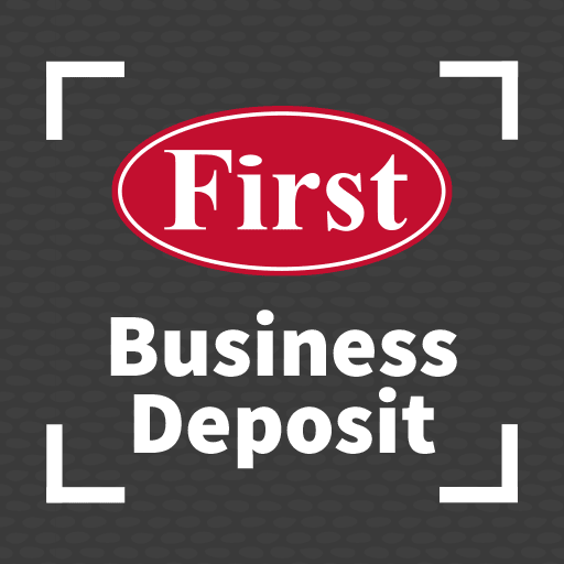FB&T Mobile Business Deposit logo