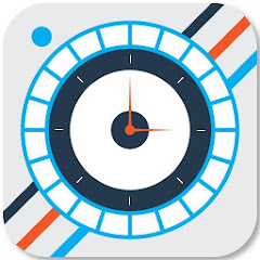 Camera TimeStamp icon