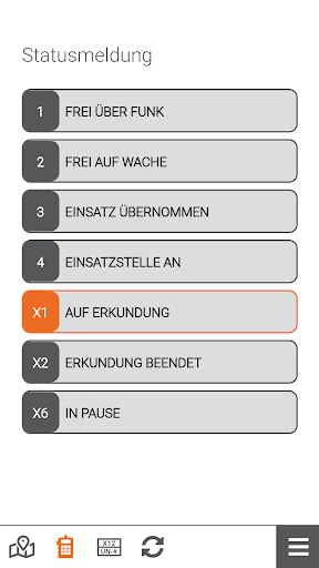 Fireboard Mobile Screen 3