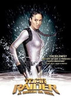 Warner Bros e GK Films procuram atriz para co-estrelar o Tomb Raider 2! - LARA  CROFT PT: Fansite de Tomb Raider oficializado e premiado