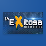 Top 50 Music & Audio Apps Like Radio La Exitosa 103.3 FM - Best Alternatives