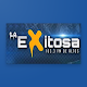 Radio La Exitosa 103.3 FM Unduh di Windows