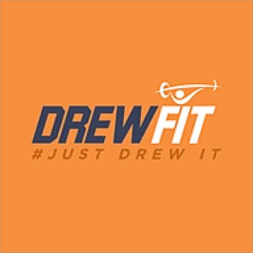 Drew Fit logo