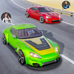 Cover Image of Baixar New Car Traffic Racing Games - Real Car Race Game  APK