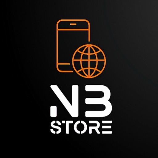 Nb Store  Icon