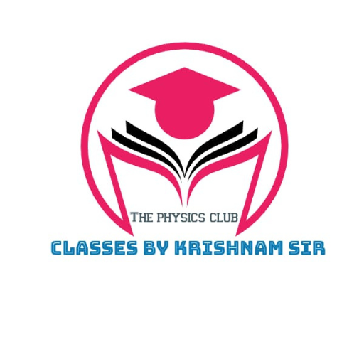 The physics club Krishnam sir Screen 3