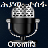 Hiyaw Tesfas Oromifa Radio icon