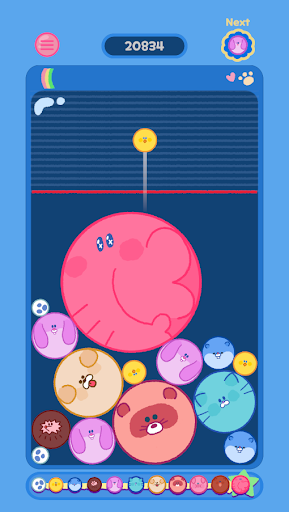 SAMOKO Screen 2