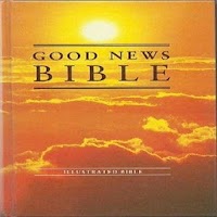 Good News Bible 2021