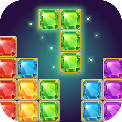 Block Puzzle - Puzzle Games logo