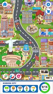Spot It Game: Hidden Objects 3