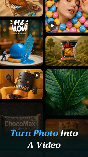 CGI Ads Maker - 3D Product Ads