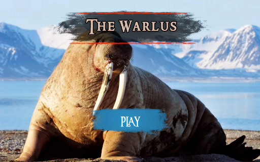 The Walrus 16