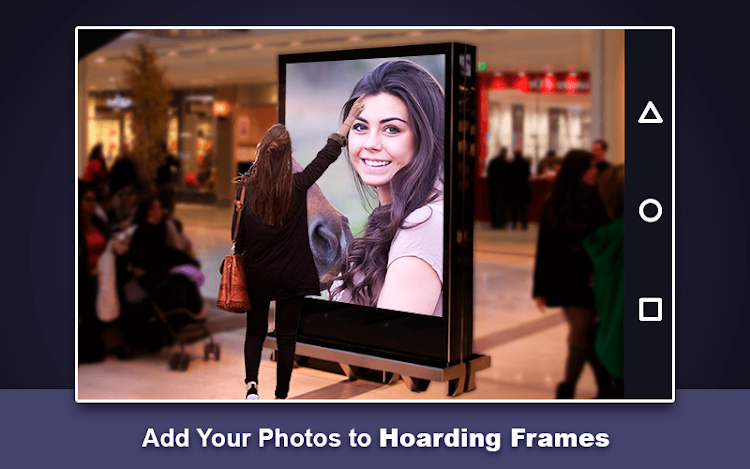 Hoarding Photo Frames - 1.9 - (Android)