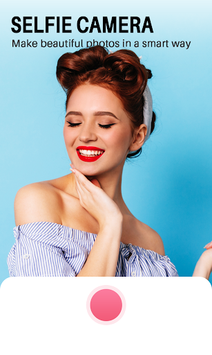 Beauty Makeup Camera MagicApp