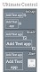 screenshot of Add Text: Text on Photo Editor