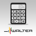 Cover Image of Download Walter Machining Calculator  APK