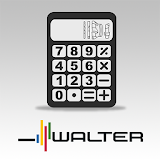 Walter Machining Calculator icon