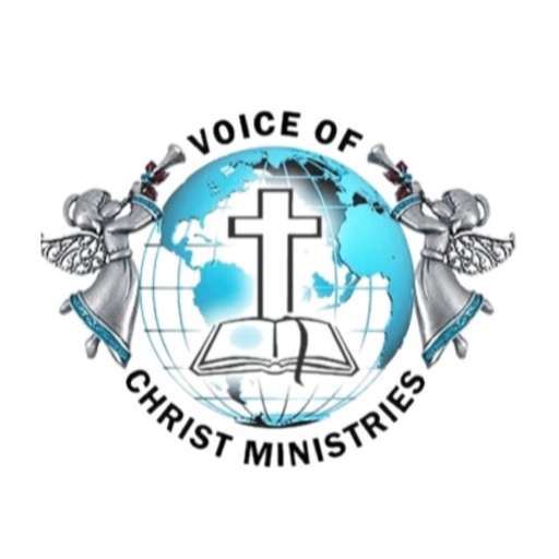 VOC Theological Institute logo