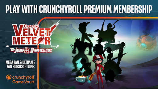 Captain Velvet Meteor - Strategy - games