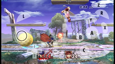 Dolphin Emulator Google Play のアプリ