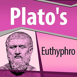 Icon image Plato's Euthyphro
