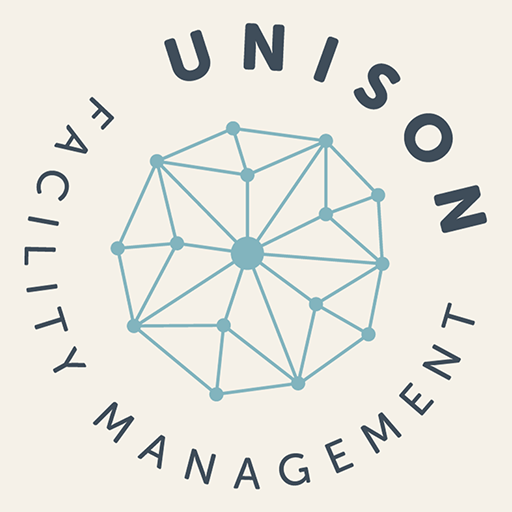 Unison Norge logo