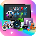 Cover Image of ดาวน์โหลด Video Editing Tools- Video Editing Pro Features 1.1 APK