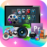 Video Editing Tools- Video Editing Pro Features