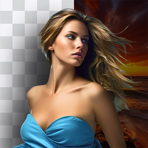 AI Background Remover & Eraser logo