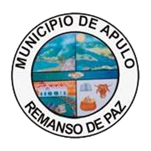 Trami App Apulo logo